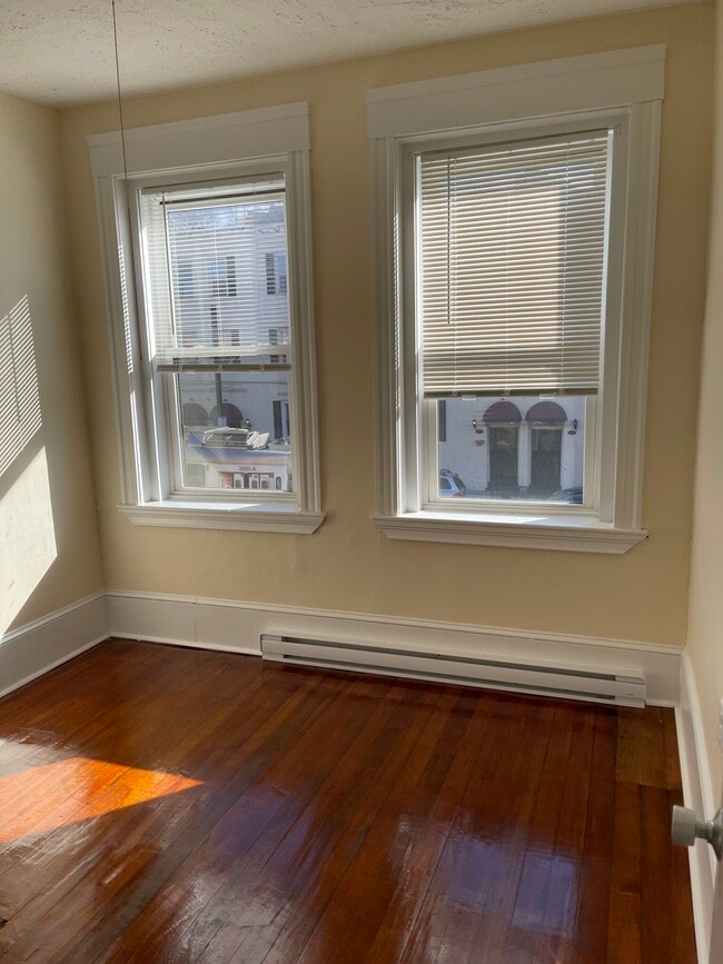 Foto del edificio - 895 Huntington Ave