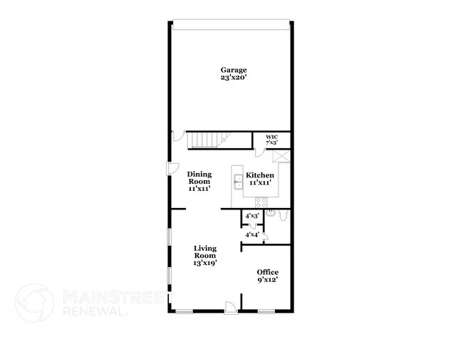 Foto del edificio - 7751 Crestone Peak Trail