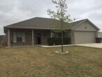 Brick home - 500 Longhorn Dr