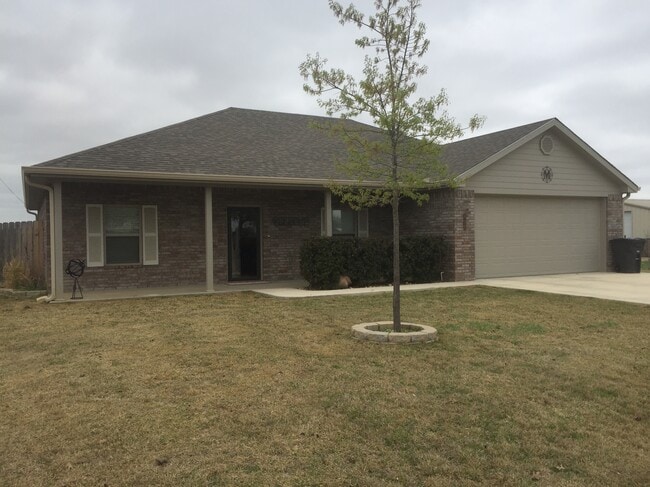 500 Longhorn Dr
