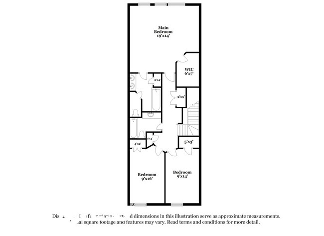 Building Photo - 665 Trotters Ln