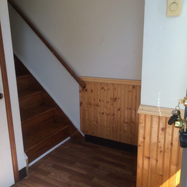 Foto del edificio - 168 Mulloy Rd