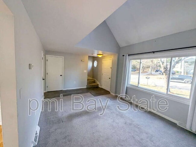 Foto del edificio - 103 Hayward St