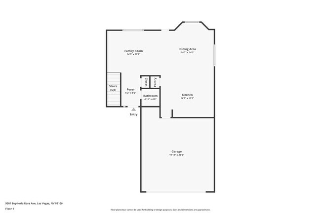 Building Photo - 9301 Euphoria Rose Ave