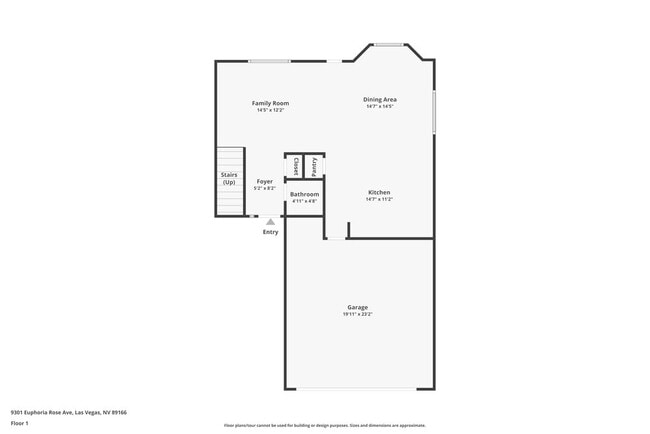 Foto del edificio - 9301 Euphoria Rose Ave