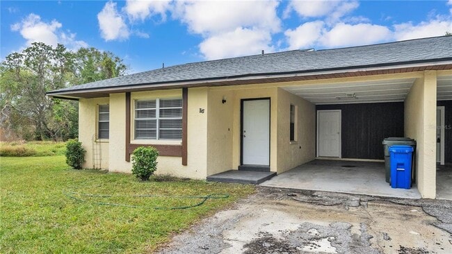 Building Photo - 2121 S San Gully Rd