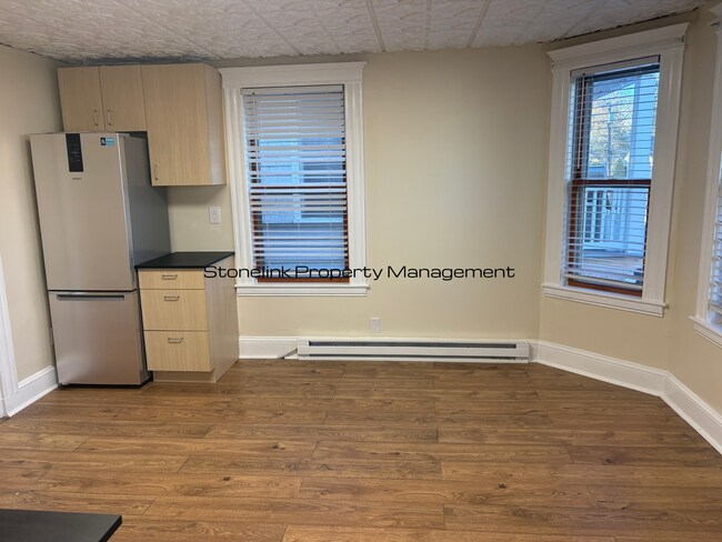 Foto del edificio - 40 High St