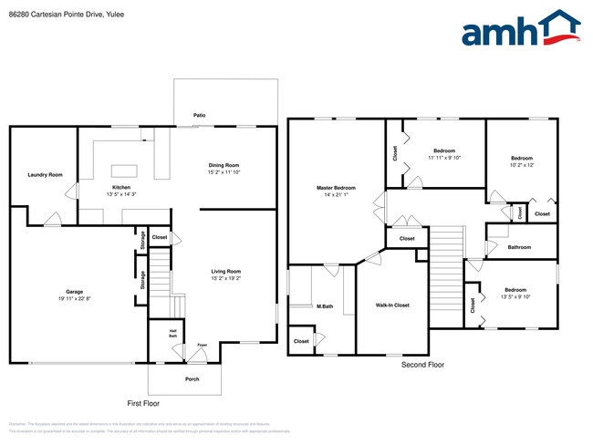 Building Photo - 86280 Cartesian Pointe Dr