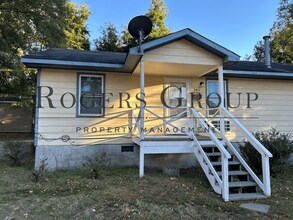 Building Photo - 543-545 Horner St Building Photo - 543-545 Horner St