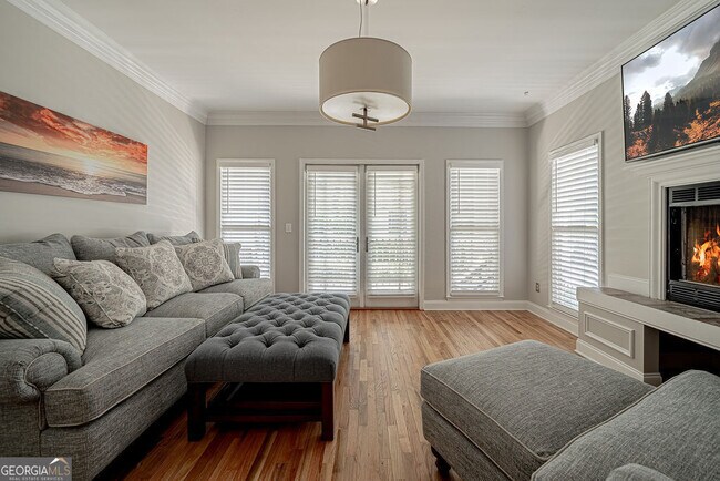 Foto del edificio - 490 Old Wheat St NE