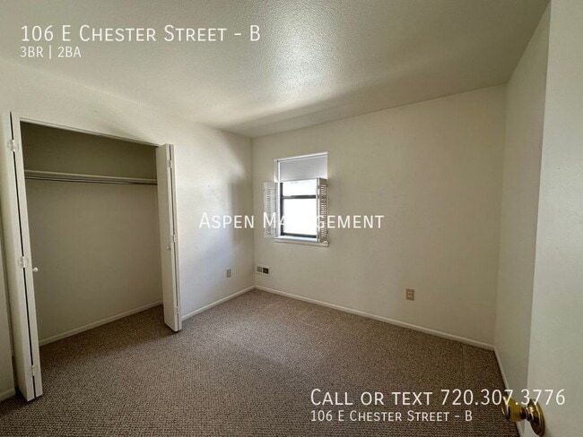 Building Photo - 106 E Chester St