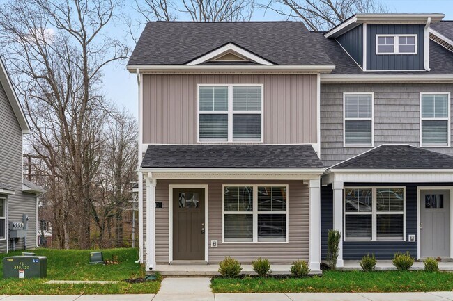 Building Photo - New Construction Townhome