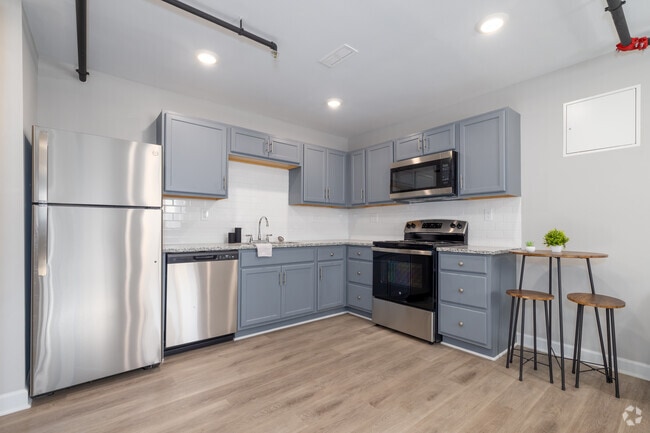 Interior Photo - University Digs Apartments