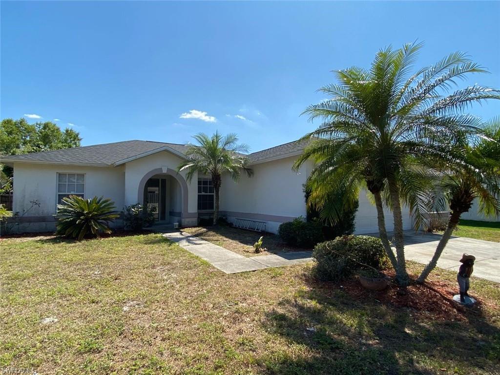 Primary Photo - 15604 Sunny Crest Ln