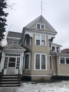 Primary Photo - 500 Floyd Ave