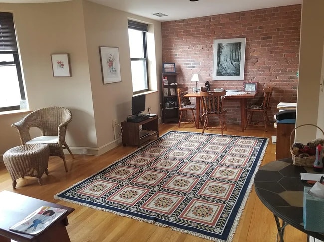 Foto del edificio - 90 Gainsborough St