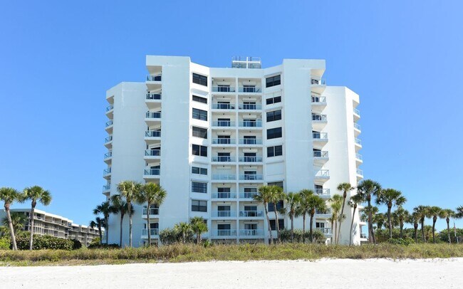 Building Photo - Seasonal Rental - Private Beachfront Retre...