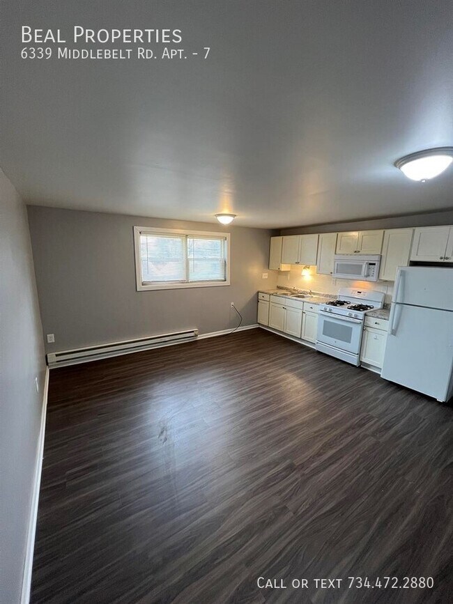 Foto del edificio - 6339 Middlebelt Rd