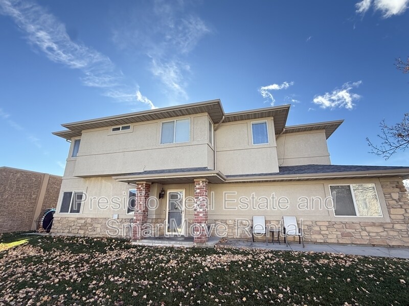 Foto principal - 12733 Stormy Meadow Dr