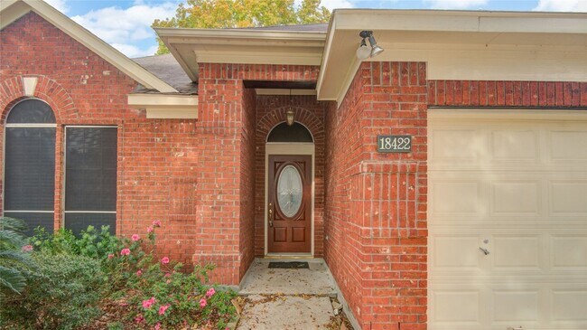 Foto del edificio - 18422 Auburn Woods Dr