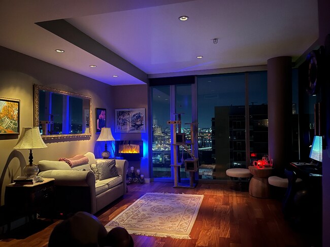 Foto del edificio - 841 S Gaines St