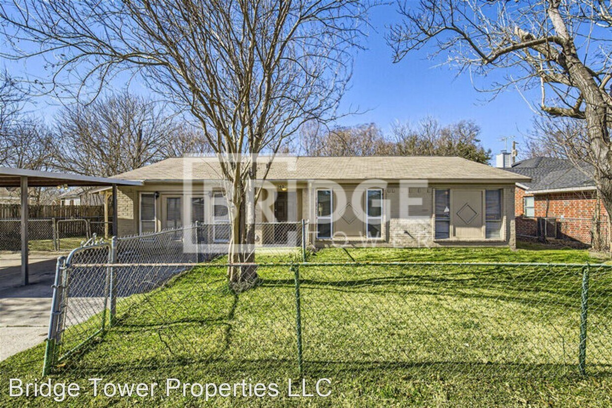 Primary Photo - 3 br, 2 bath House - 140 Trout Street