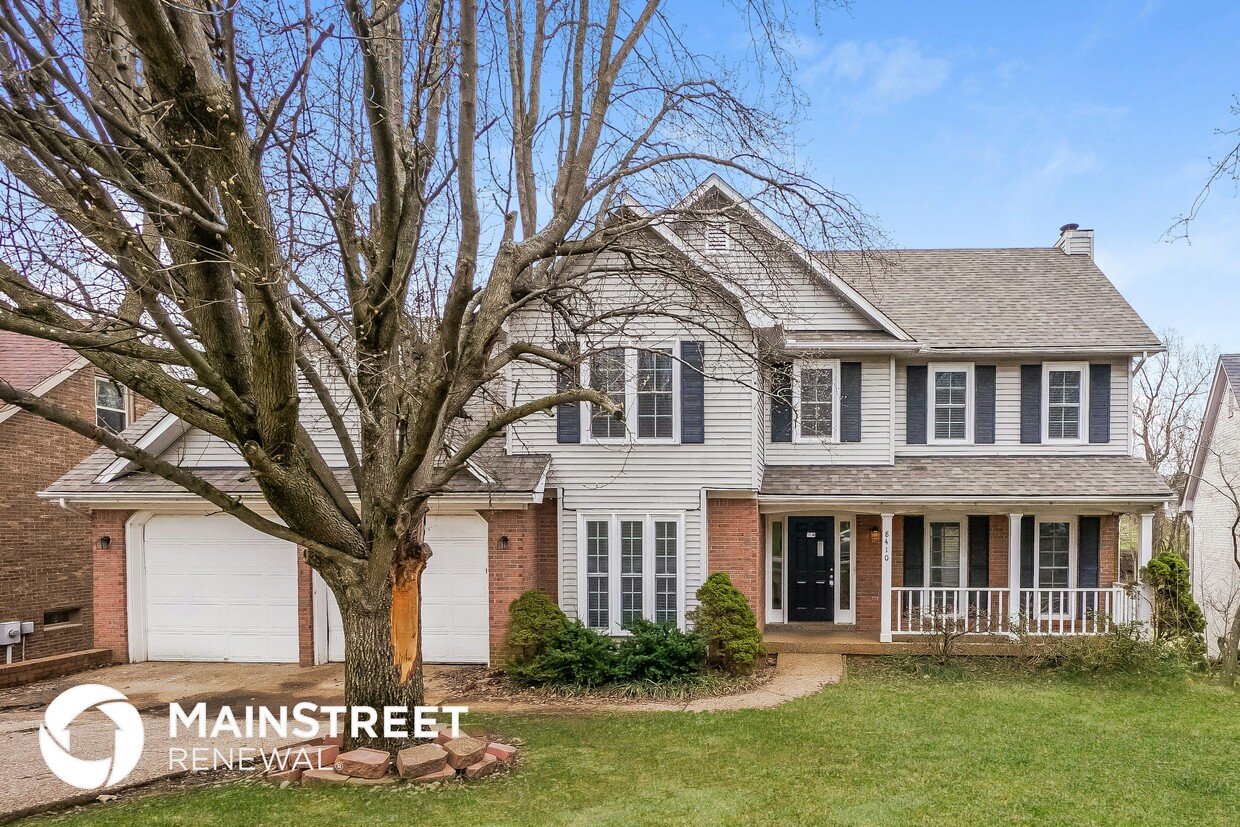 Primary Photo - 8410 Hurstbourne Woods Pl