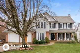 Building Photo - 8410 Hurstbourne Woods Pl