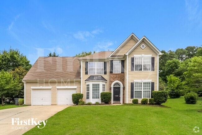 Building Photo - 7208 Lady Ann Ct