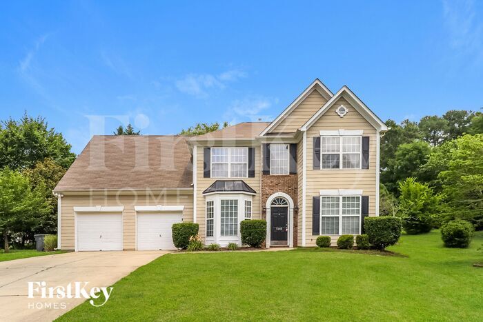 Primary Photo - 7208 Lady Ann Ct