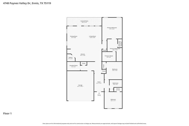 Foto del edificio - 4748 Paynes Vly Dr