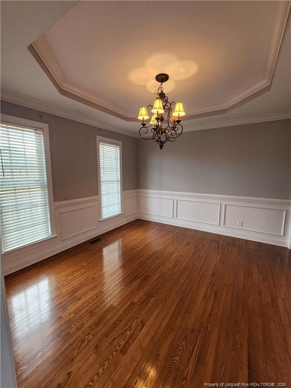 Foto del edificio - 2825 Meadowmont Ln