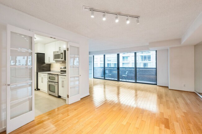 Foto del edificio - 1140 23rd St NW