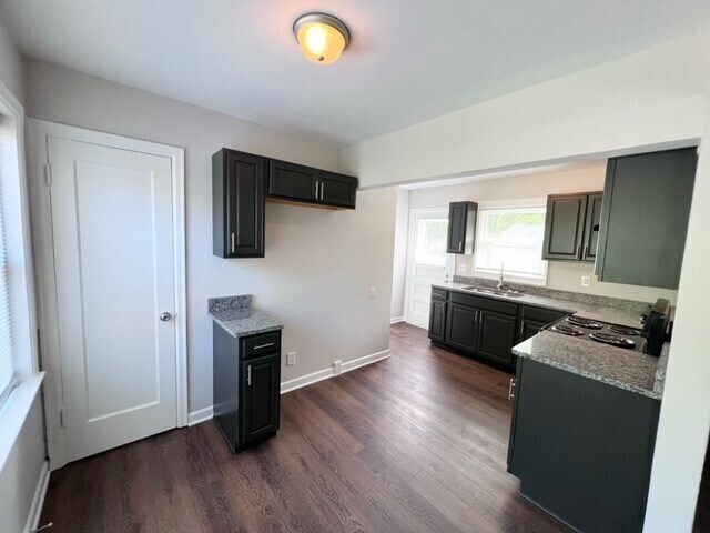 Foto del edificio - 2113 KESSLER BOULEVARD NORTH DRIVE