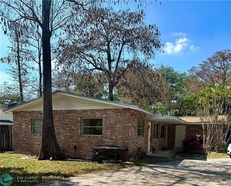 4291 NW 20th Ave, Oakland Park, FL 33309 Townhome Rentals in Oakland