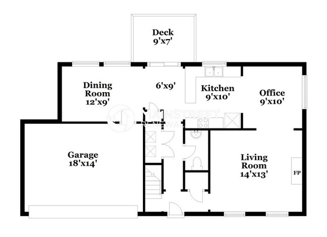 Building Photo - 3005 Canterbury Park Ct