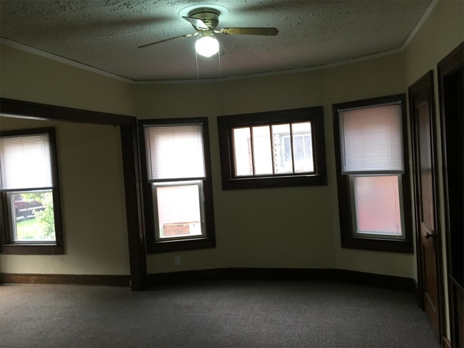 Foto del edificio - 1515 N 19th St