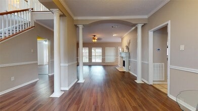 Building Photo - 14919 Forest Trails Dr