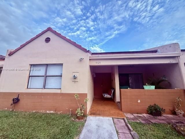 Foto principal - 9121 SW 150th Ave