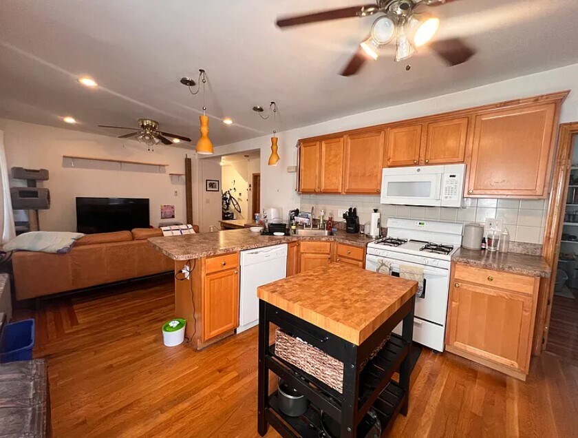 Foto principal - 3 Aldie St