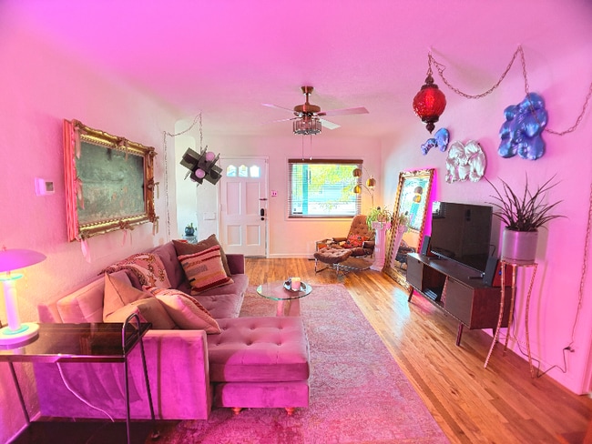 Photo - 1735 Yosemite St House