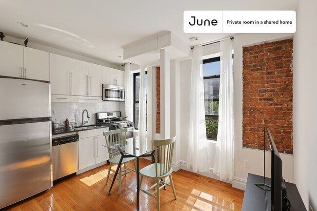 Foto del edificio - Room in Shared 3 bed/2 bath home in East Harlem