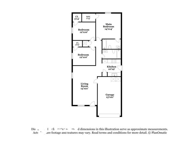 Foto del edificio - 3633 Drew St