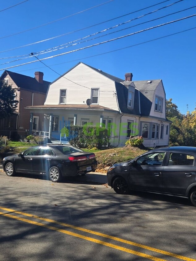 Primary Photo - 159-161 Freeport Rd