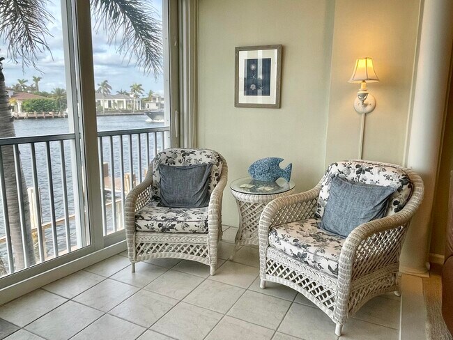 Foto del edificio - 3310 S Ocean Blvd