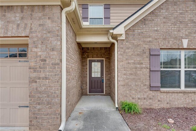 Foto del edificio - 4135 Whitfield Oak Way NE