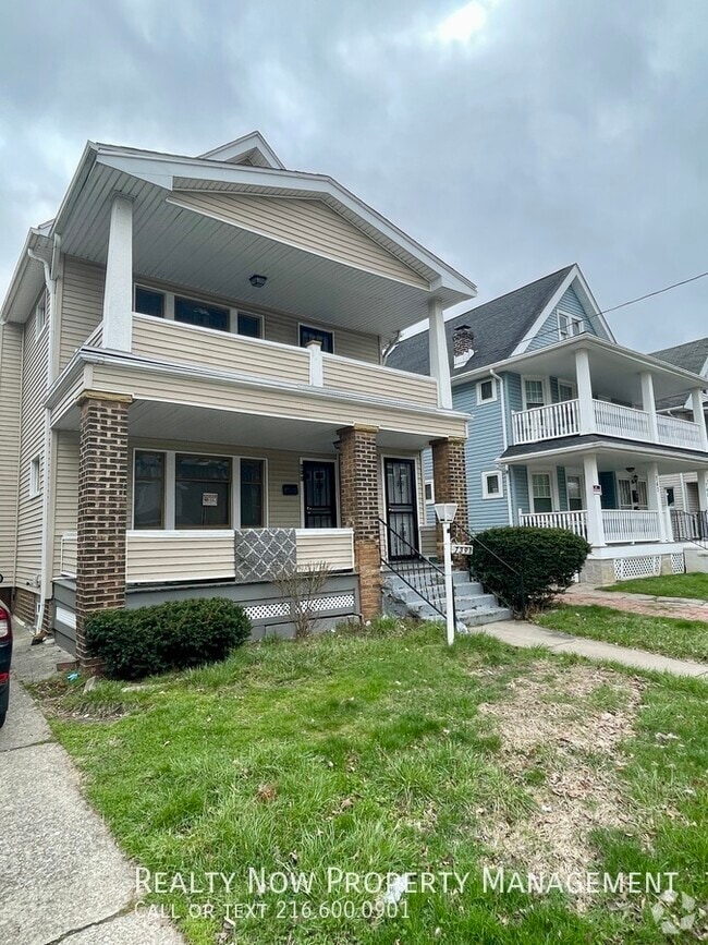 Speedway Park 2 Bedroom Apartments for Rent Cleveland, OH 1 Rentals