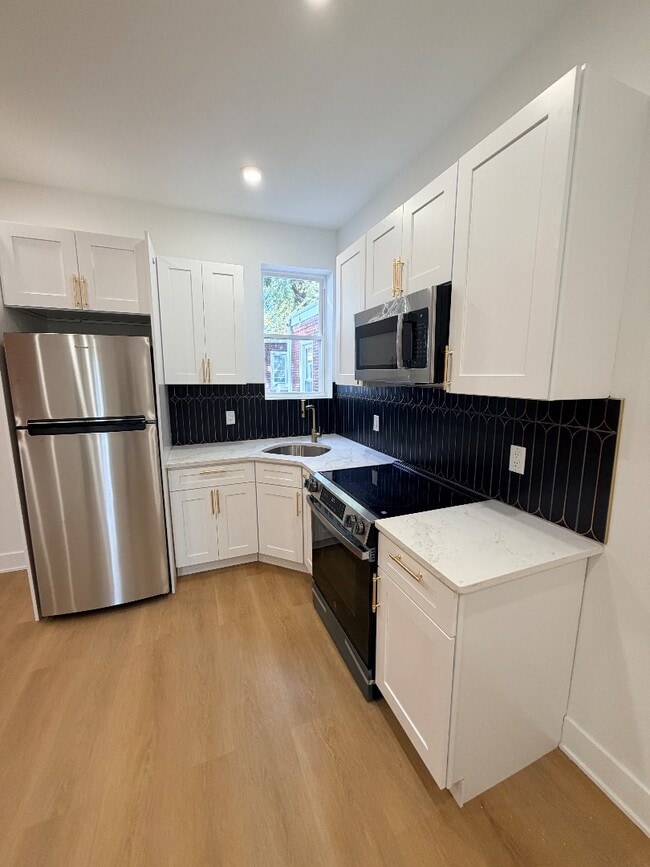 Photo - 1325 Kerbaugh St Apartment