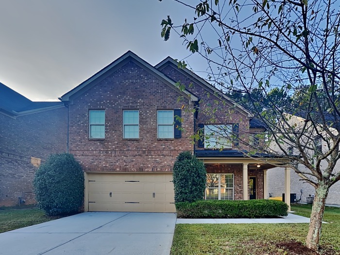 Primary Photo - Beautiful home located in Lawernceville!