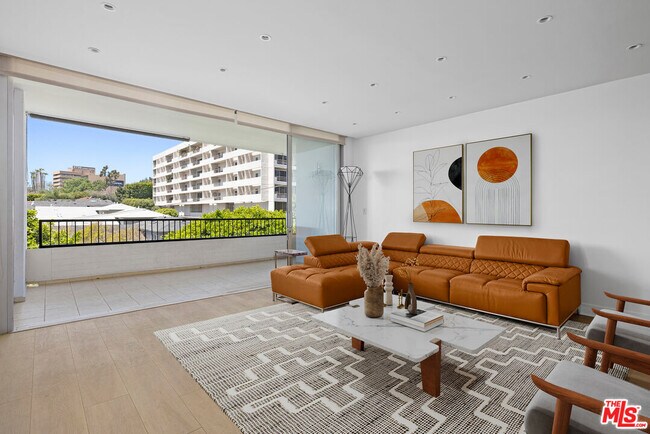 Foto del edificio - 1100 Alta Loma Rd